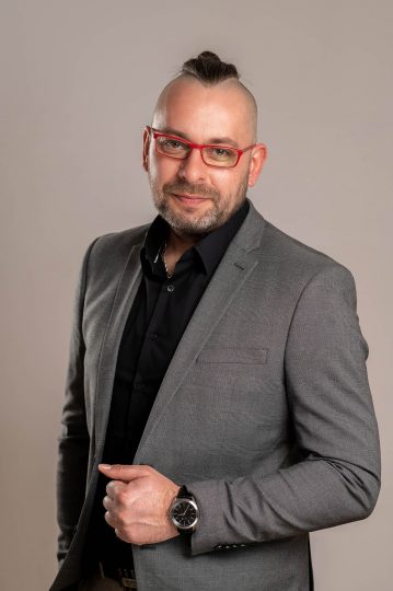 Portfolio biznes
