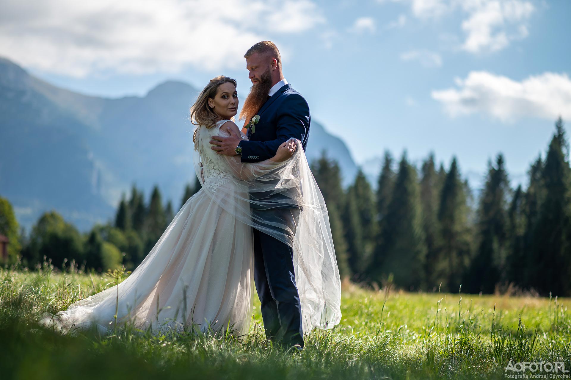 Zdjęcia Ślubne Słowacja