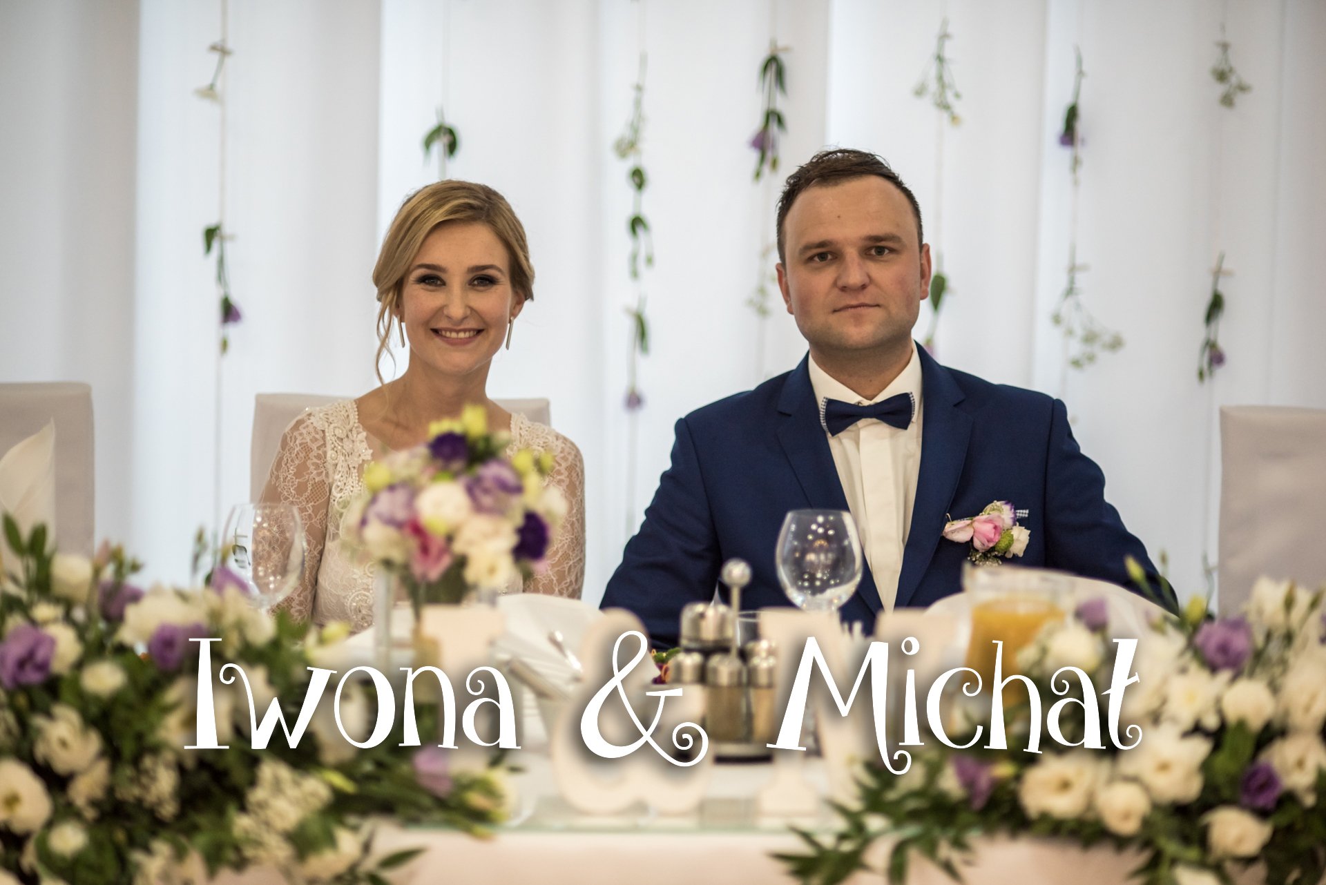 Film ślubny Kraków