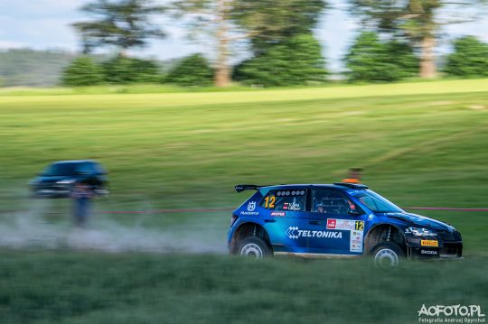 Rally Poland Pictures 2022