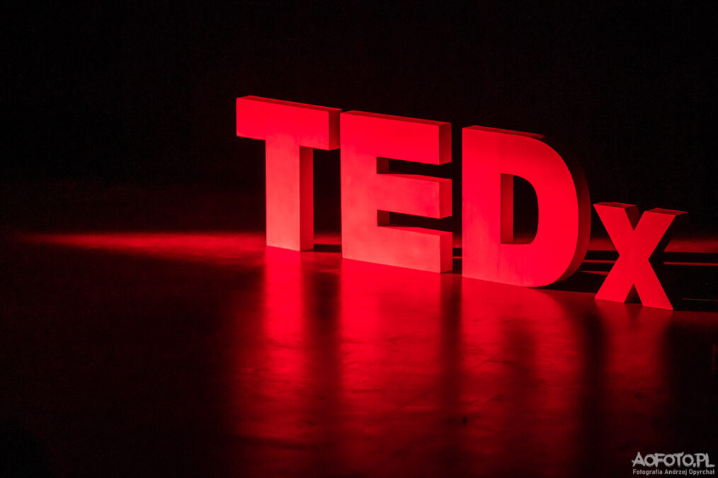 TedX Polska