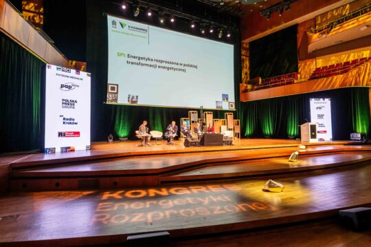 Kongres Energetyki Rozproszonej