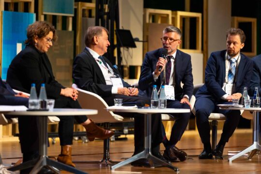 Kongres Energetyki Rozproszonej