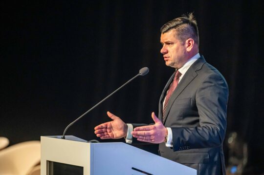 Kongres Energetyki Rozproszonej