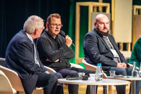 Kongres Energetyki Rozproszonej