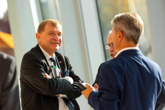 Kongres Energetyki Rozproszonej